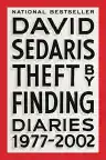 Cover of Theft by Finding: Diaries (1977–2002)
