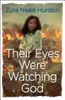 Cover of Their Eyes Were Watching God