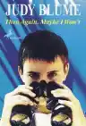 Cover of Then Again, Maybe I Won't