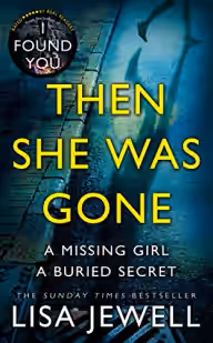 Cover of Then She Was Gone