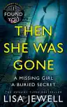 Cover of Then She Was Gone