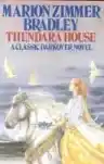 Cover of Thendara House