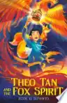 Cover of Theo Tan and the Fox Spirit