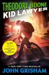 Cover of Theodore Boone: Kid Lawyer