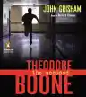 Cover of Theodore Boone: The Accused