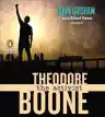 Cover of Theodore Boone: The Activist