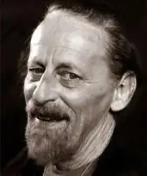 Theodore Sturgeon