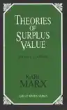 Cover of Theories of Surplus Value