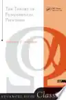 Cover of The Theory of Fundamental Processes: A Lecture Note Volume
