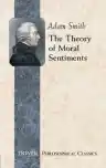 Cover of The Theory of Moral Sentiments