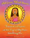 Cover of There Is a Flower at the Tip of My Nose Smelling Me