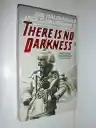 Cover of There Is No Darkness