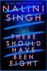 Cover of There Should Have Been Eight