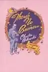 Cover of There's No Business