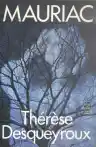 Cover of Thérèse Desqueyroux