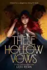 Cover of These Hollow Vows