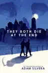 Cover of They Both Die at the End