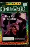 Cover of They Call Me Creature