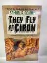Cover of They Fly at Çiron