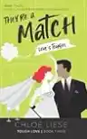 Cover of They're a Match
