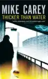 Cover of Thicker Than Water