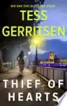 Cover of Thief of Hearts