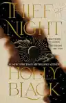 Cover of Thief of Night
