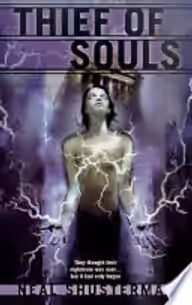 Cover of Thief of Souls