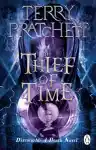 Cover of Thief of Time