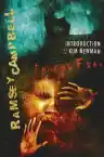 Cover of Thieving Fear