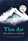 Cover of Thin Air