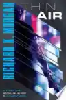 Cover of Thin Air