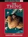 Cover of The Thing