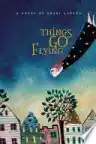 Cover of Things Go Flying