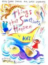 Cover of Things That Sometimes Happen
