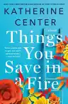 Cover of Things You Save in a Fire