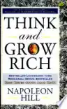 Cover of Think and Grow Rich