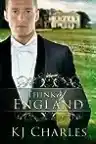 Cover of Think of England