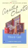 Cover of Third Girl