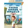 Cover of Third Grade Angels