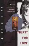 Cover of Thirst for Love