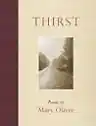 Cover of Thirst: Poems