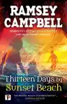 Cover of Thirteen Days by Sunset Beach