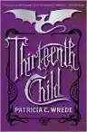 Cover of Thirteenth Child