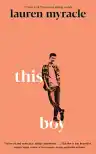 Cover of This Boy