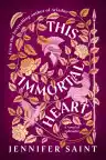 Cover of This Immortal Heart