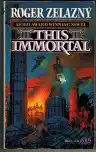 Cover of This Immortal