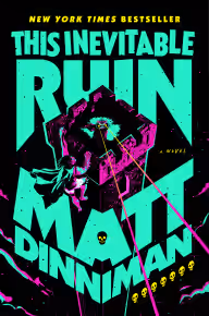 Cover of This Inevitable Ruin