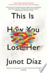 Cover of This Is How You Lose Her