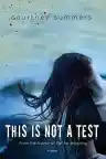 Cover of This Is Not a Test